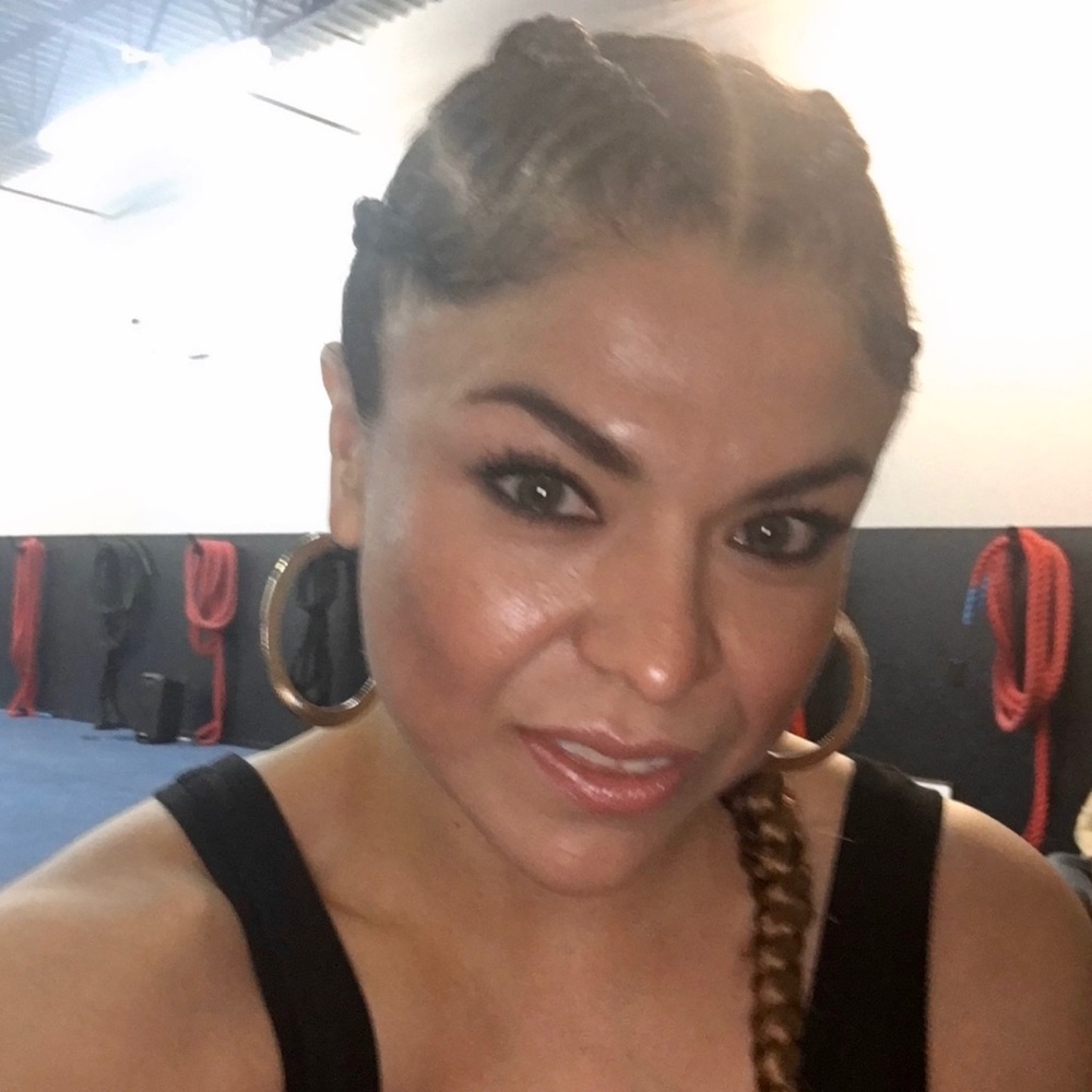 Meet your Posher, Elsa